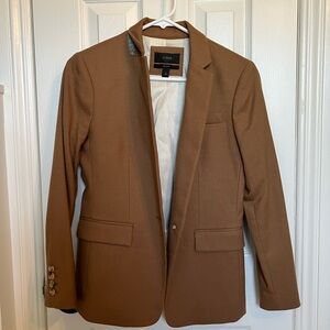 J Crew Regent blazer